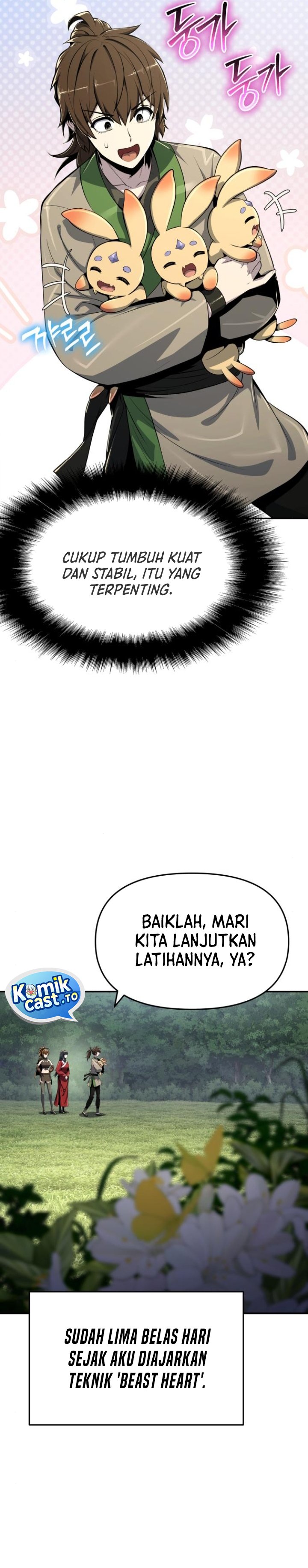 Entomologist in Sichuan Tang Clan Chapter 57 Gambar 9