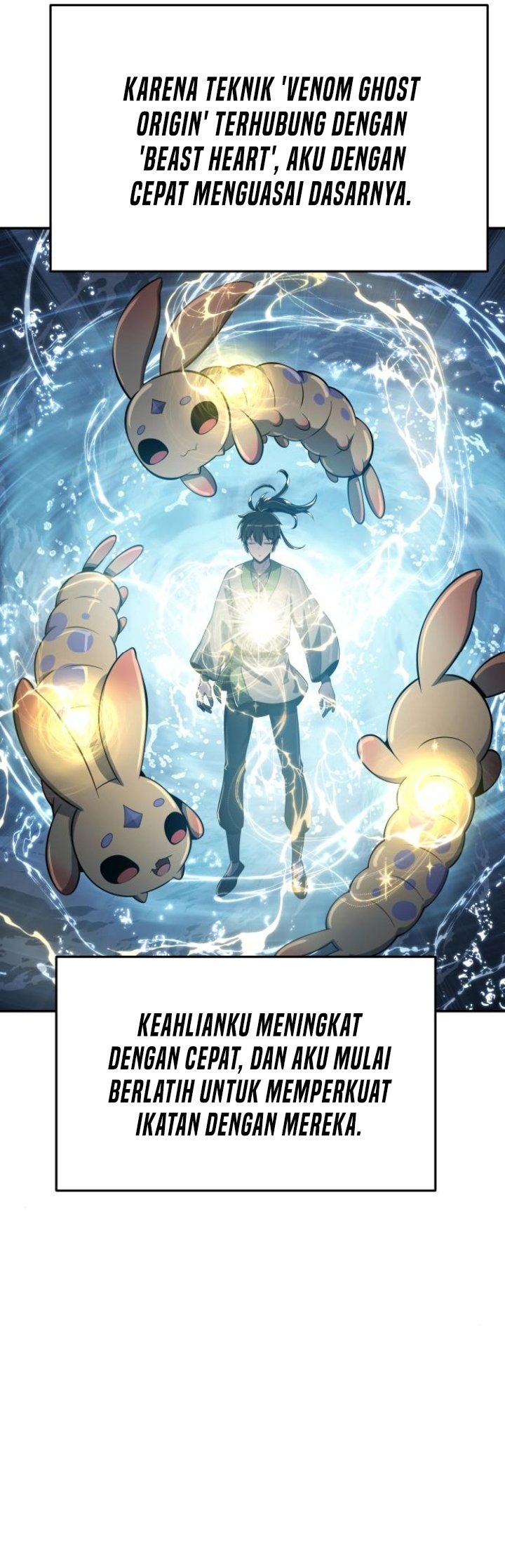 Entomologist in Sichuan Tang Clan Chapter 57 Gambar 10