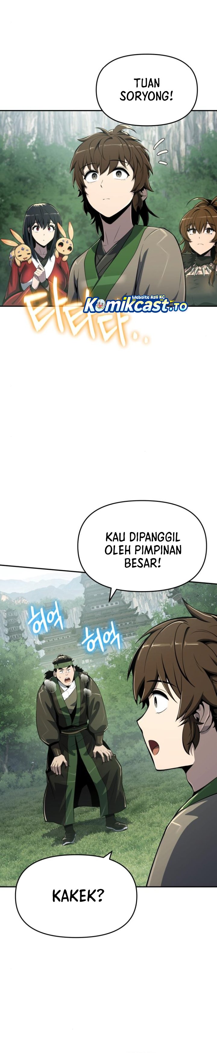 Entomologist in Sichuan Tang Clan Chapter 57 Gambar 13