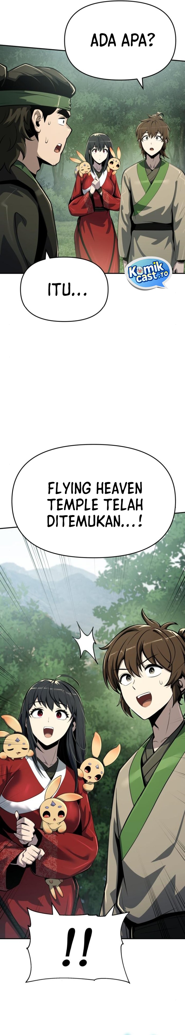 Entomologist in Sichuan Tang Clan Chapter 57 Gambar 14