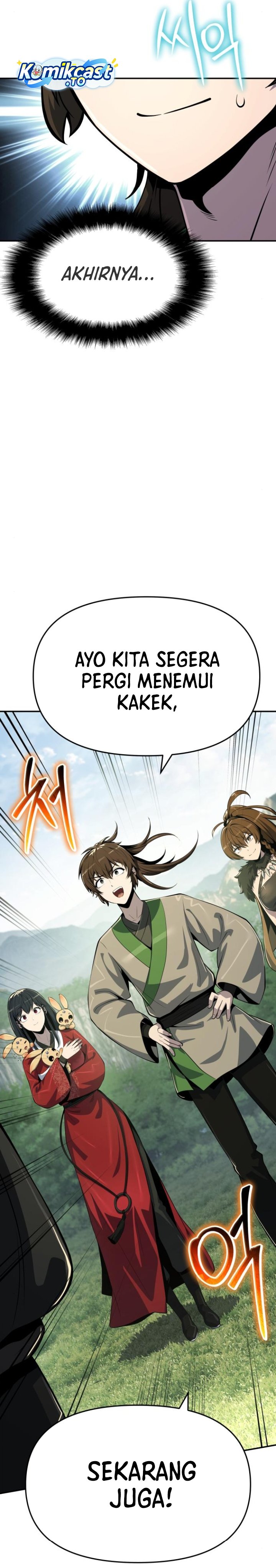 Entomologist in Sichuan Tang Clan Chapter 57 Gambar 15