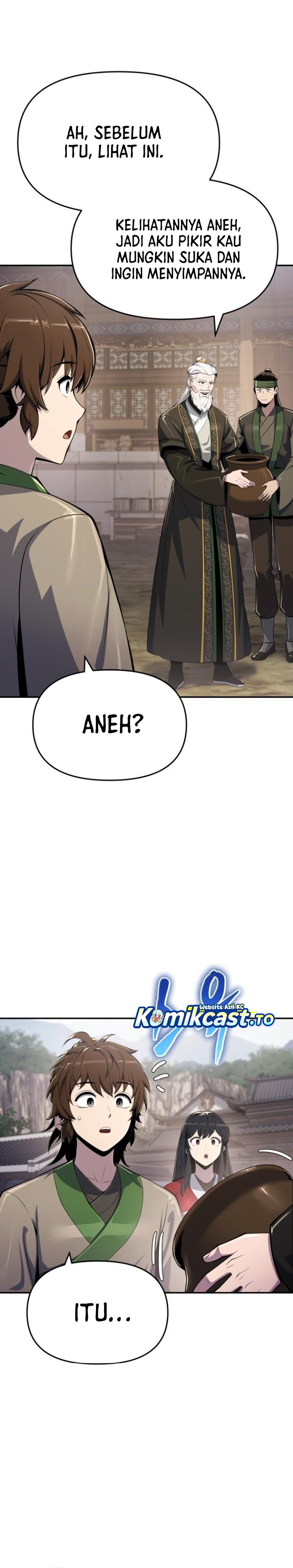 Entomologist in Sichuan Tang Clan Chapter 57 Gambar 19