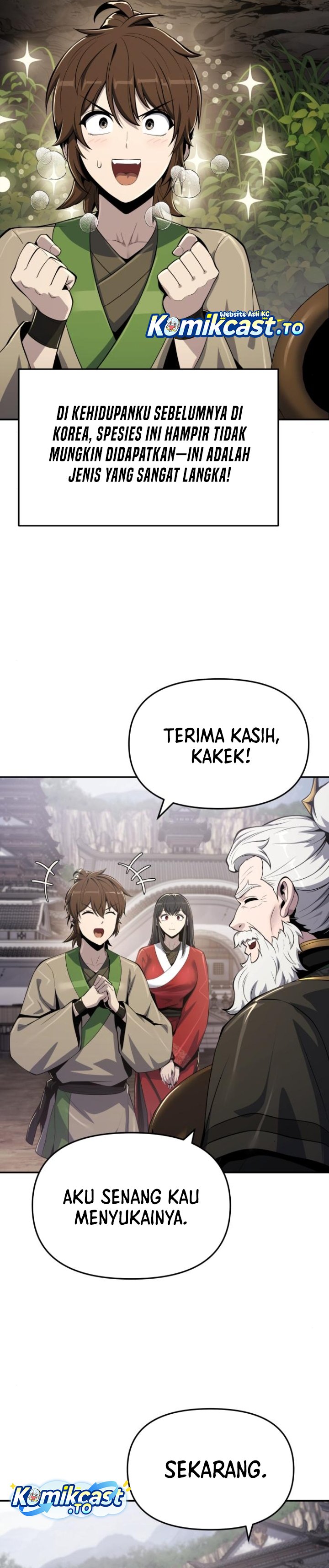 Entomologist in Sichuan Tang Clan Chapter 57 Gambar 22