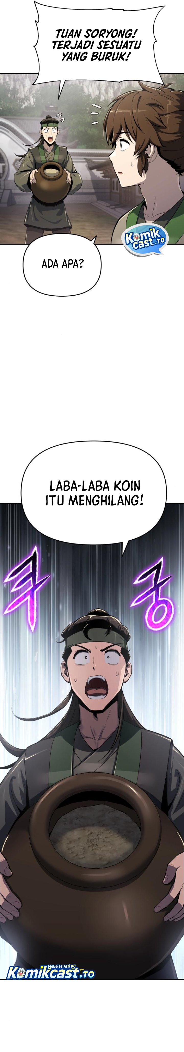 Entomologist in Sichuan Tang Clan Chapter 57 Gambar 26