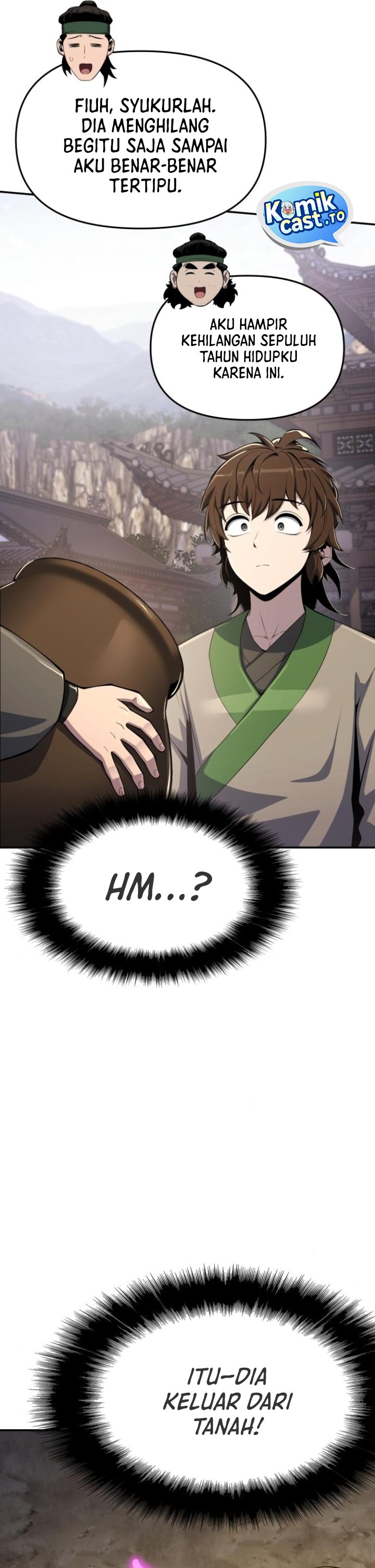 Entomologist in Sichuan Tang Clan Chapter 57 Gambar 30