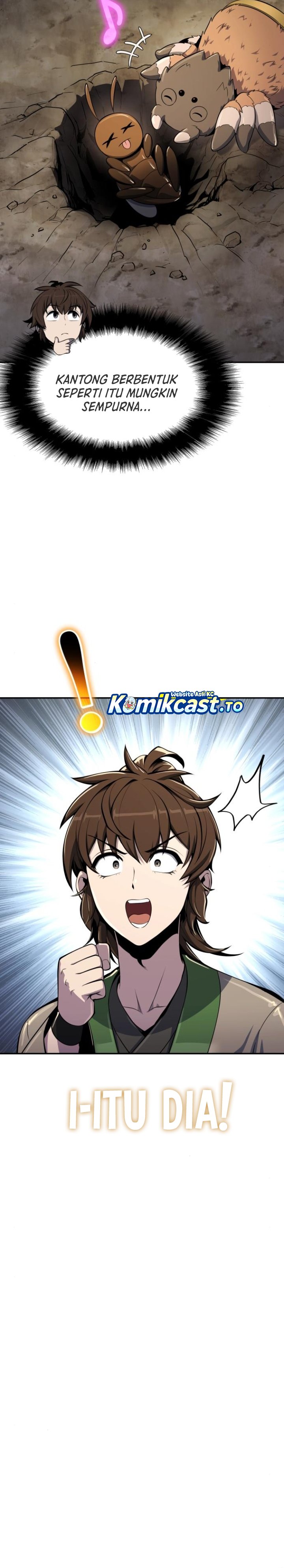 Entomologist in Sichuan Tang Clan Chapter 57 Gambar 31