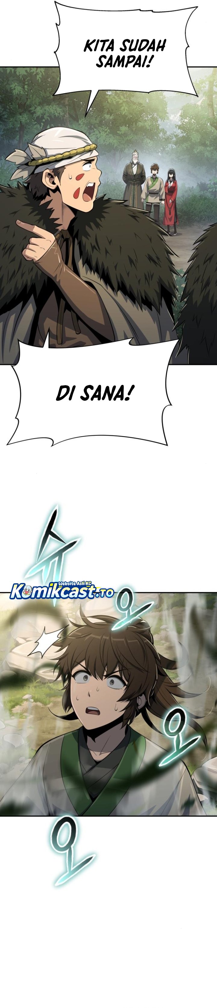 Entomologist in Sichuan Tang Clan Chapter 57 Gambar 42