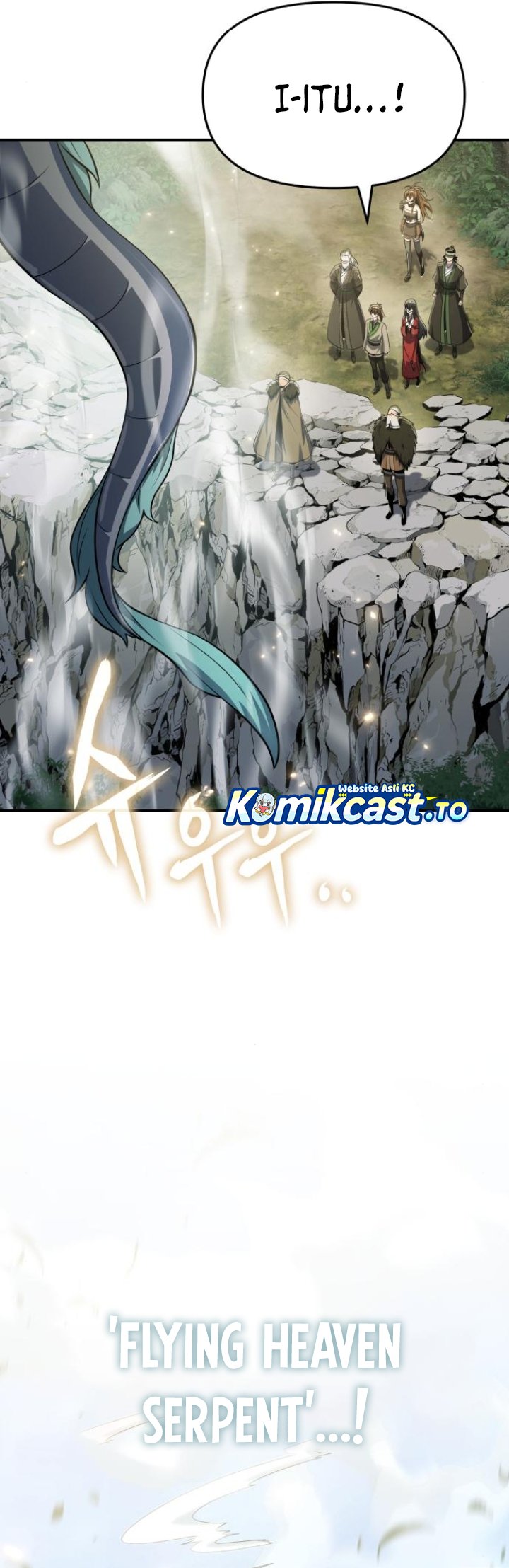 Entomologist in Sichuan Tang Clan Chapter 57 Gambar 43