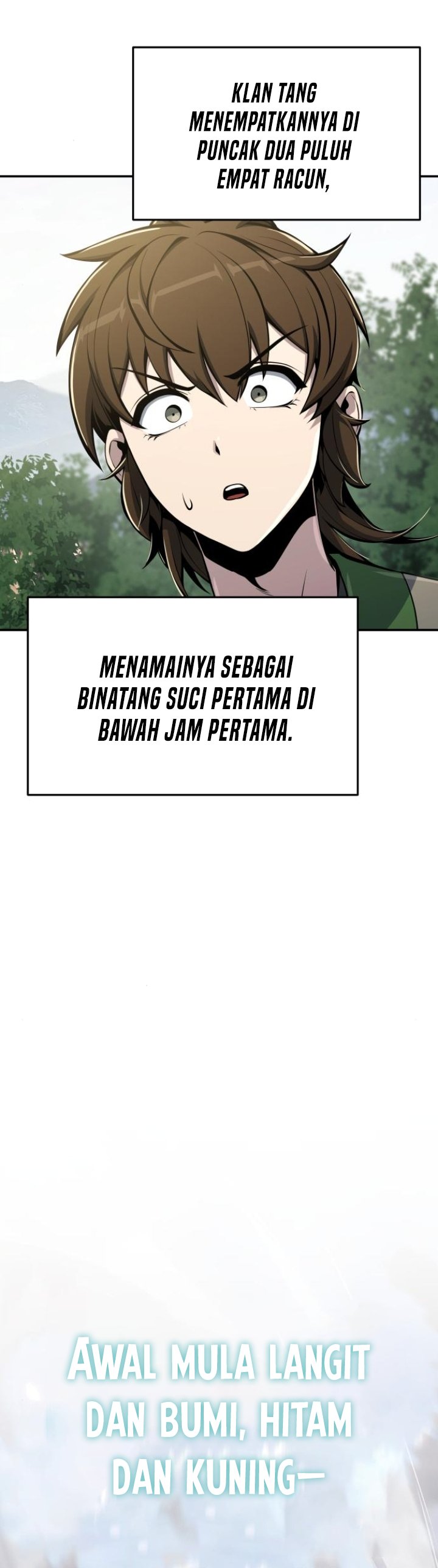 Entomologist in Sichuan Tang Clan Chapter 57 Gambar 47