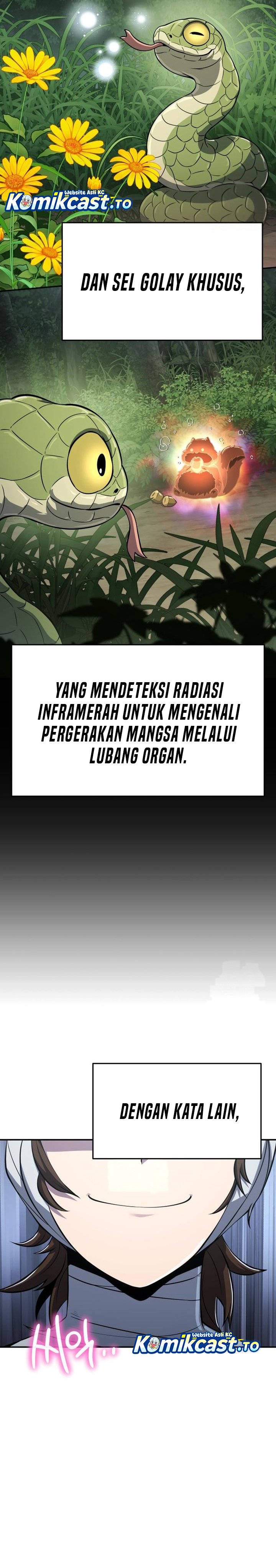 Entomologist in Sichuan Tang Clan Chapter 59 Gambar 5