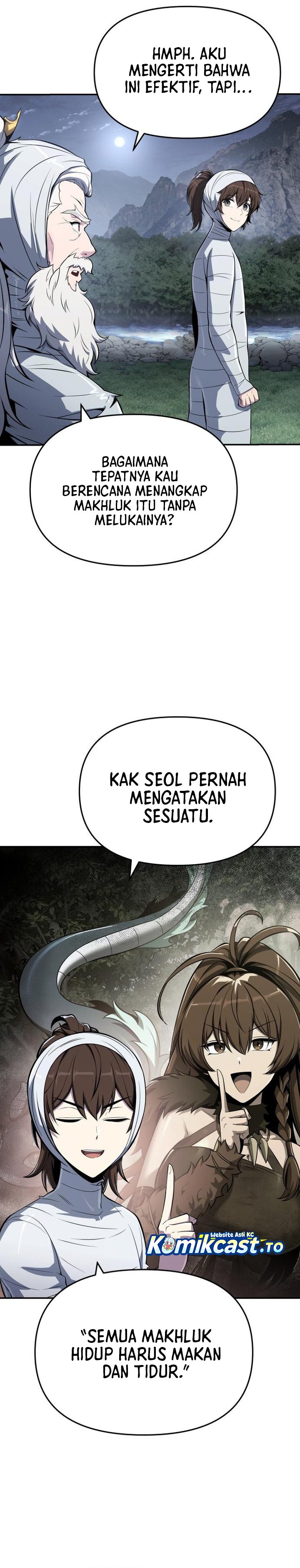 Entomologist in Sichuan Tang Clan Chapter 59 Gambar 8