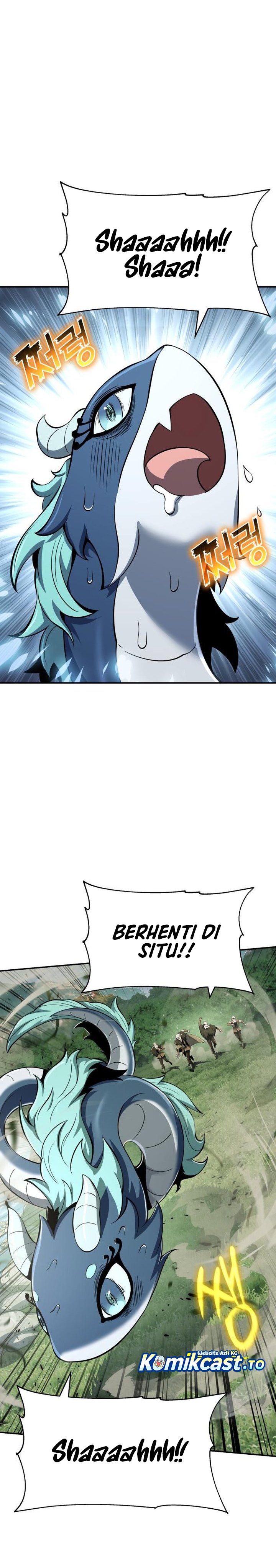 Entomologist in Sichuan Tang Clan Chapter 59 Gambar 13