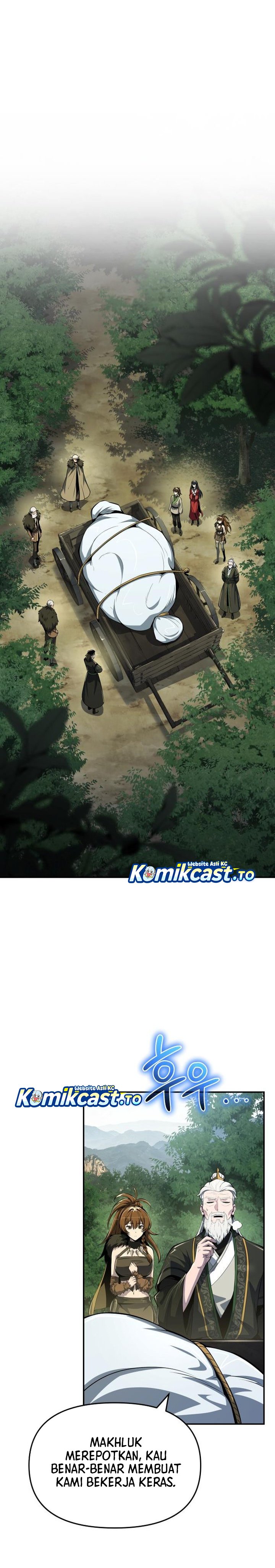 Entomologist in Sichuan Tang Clan Chapter 59 Gambar 18