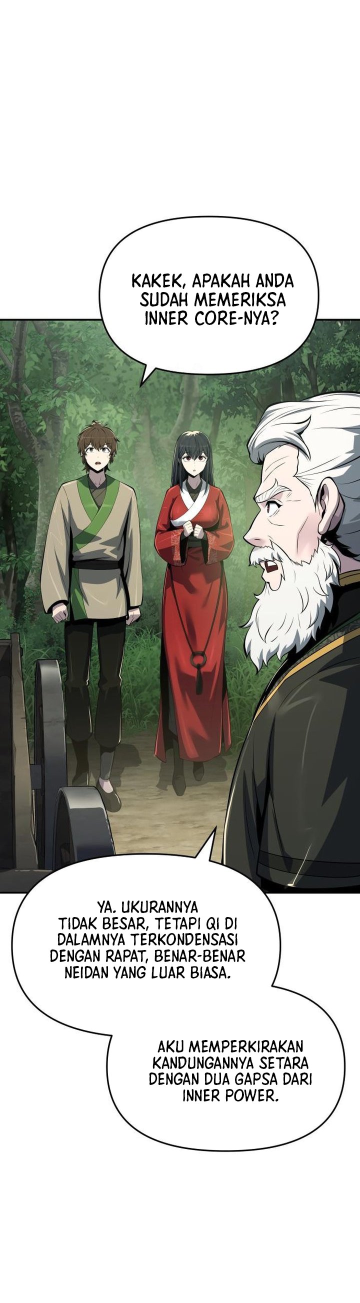 Entomologist in Sichuan Tang Clan Chapter 59 Gambar 19