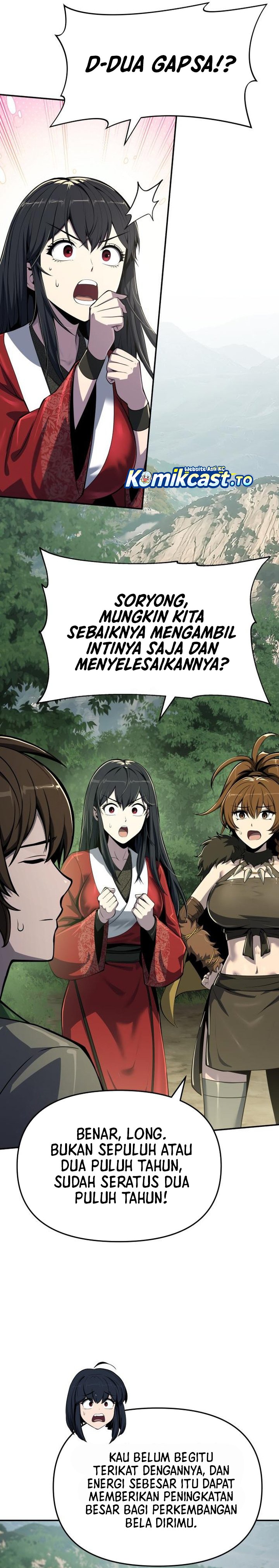 Entomologist in Sichuan Tang Clan Chapter 59 Gambar 20