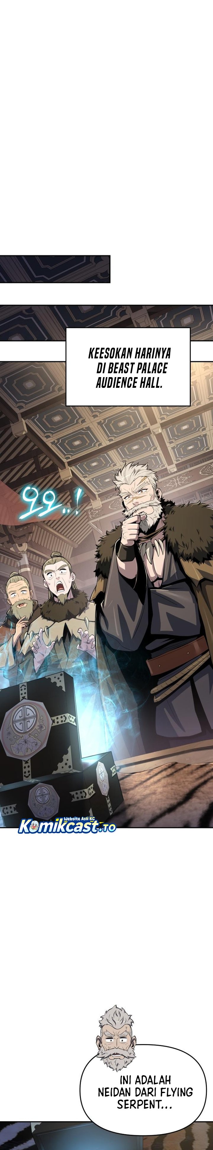 Entomologist in Sichuan Tang Clan Chapter 59 Gambar 38