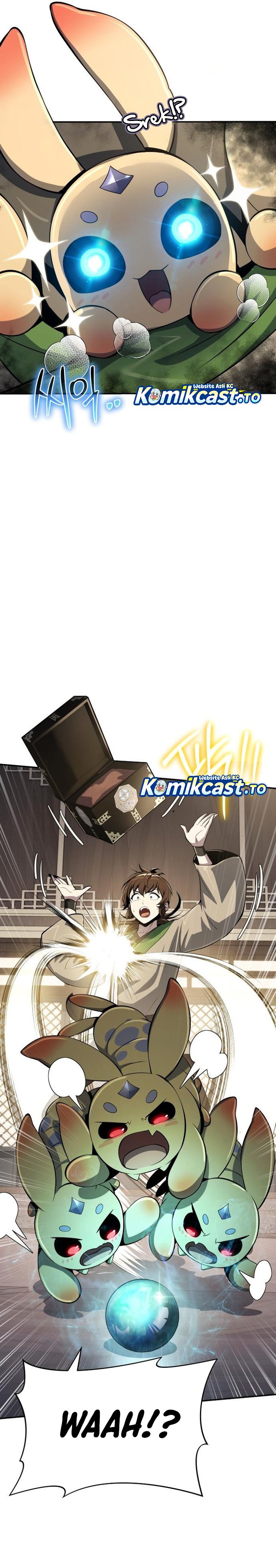 Entomologist in Sichuan Tang Clan Chapter 59 Gambar 43