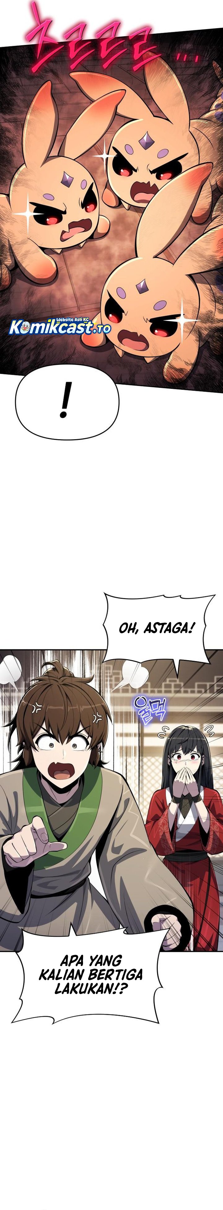 Entomologist in Sichuan Tang Clan Chapter 59 Gambar 45