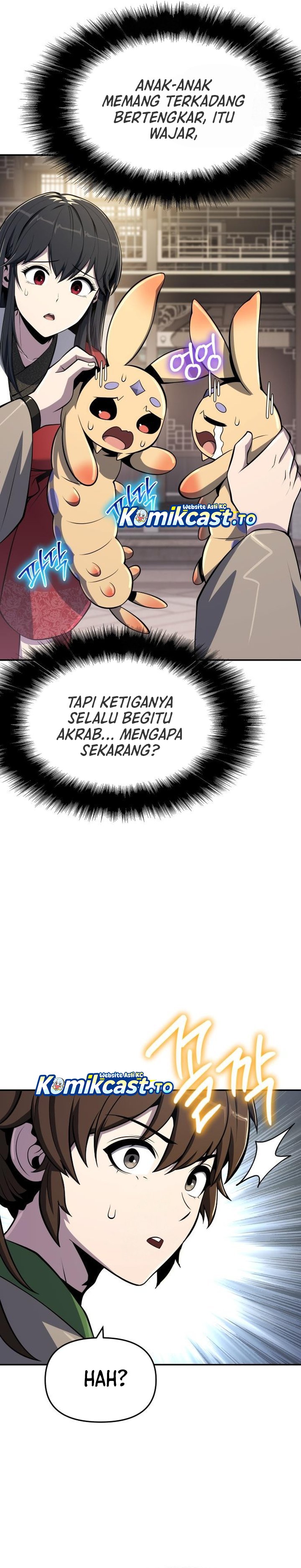 Entomologist in Sichuan Tang Clan Chapter 59 Gambar 47