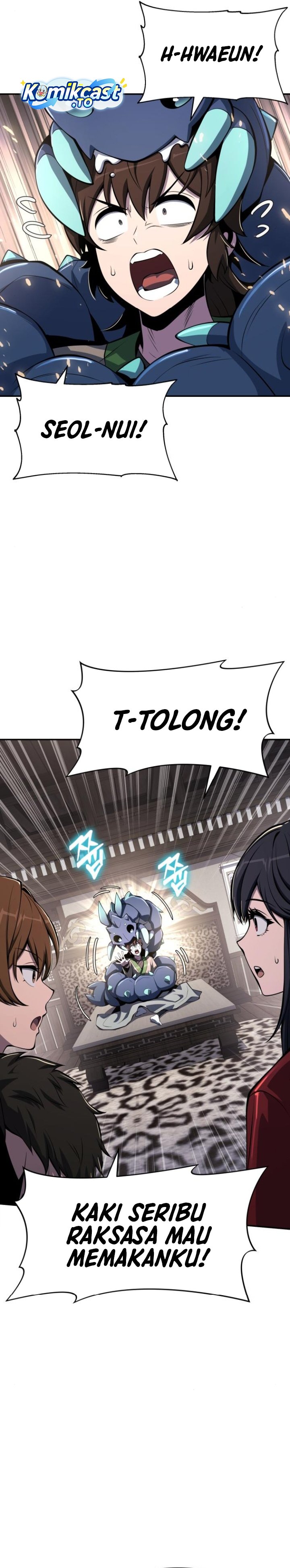 Entomologist in Sichuan Tang Clan Chapter 60 Gambar 20