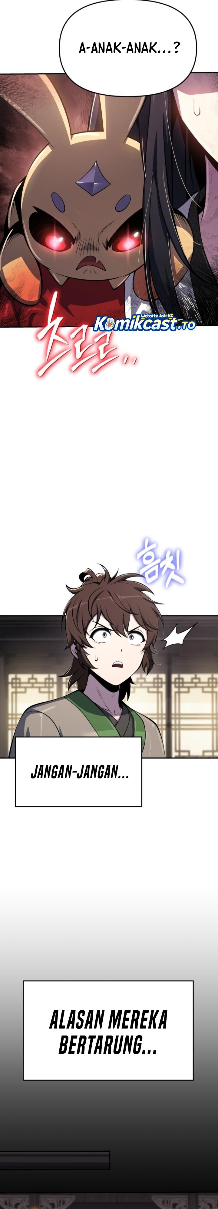 Entomologist in Sichuan Tang Clan Chapter 60 Gambar 30