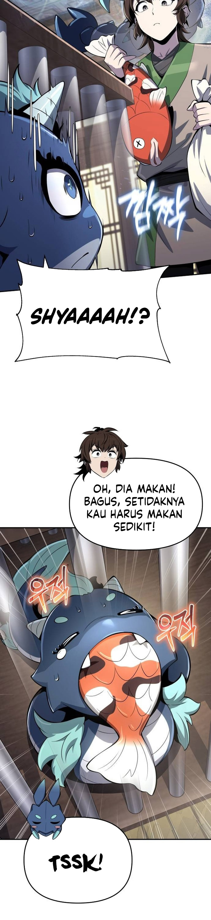 Entomologist in Sichuan Tang Clan Chapter 61 Gambar 12