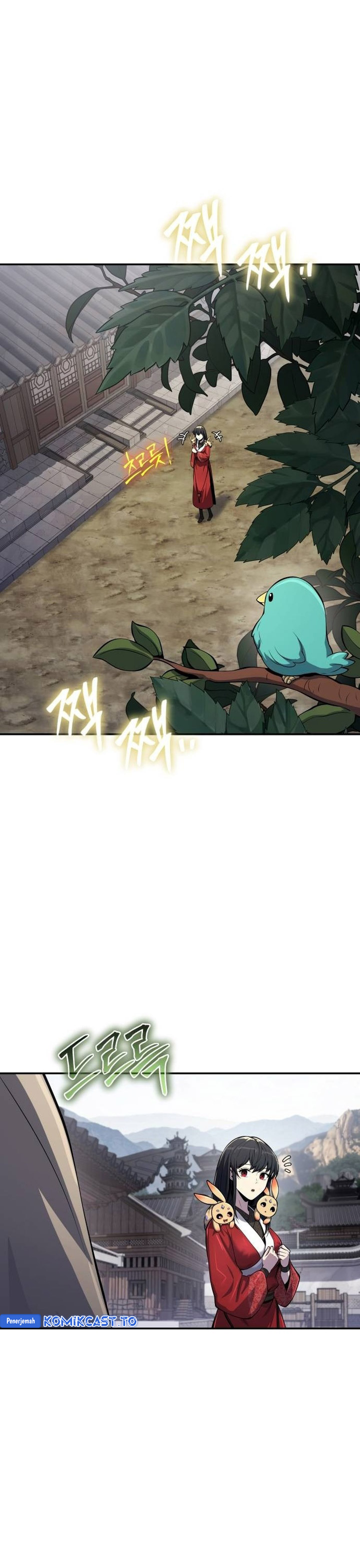 Entomologist in Sichuan Tang Clan Chapter 61 Gambar 13