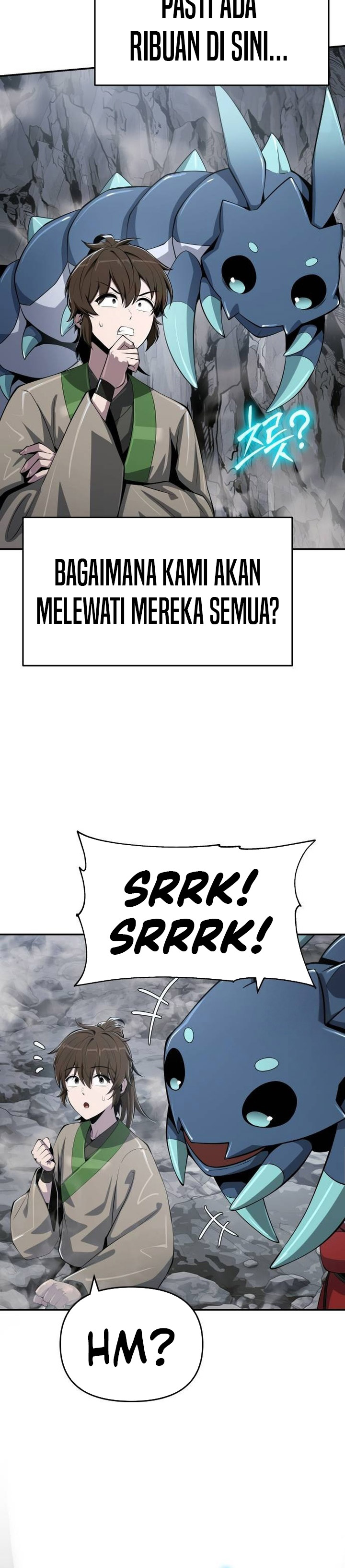 Entomologist in Sichuan Tang Clan Chapter 61 Gambar 46