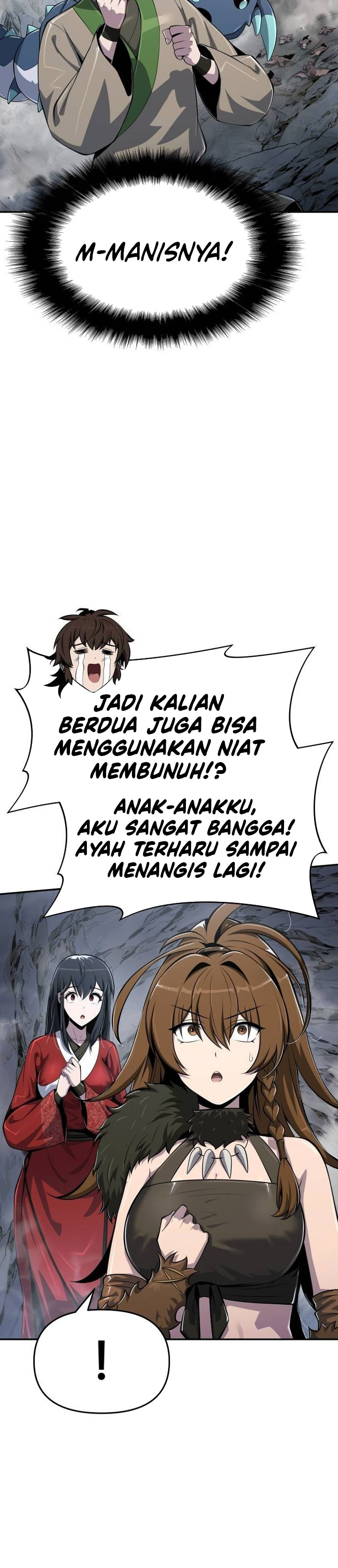 Entomologist in Sichuan Tang Clan Chapter 61 Gambar 52