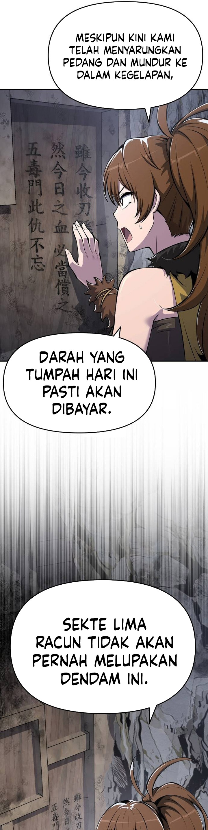 Entomologist in Sichuan Tang Clan Chapter 62 Gambar 5