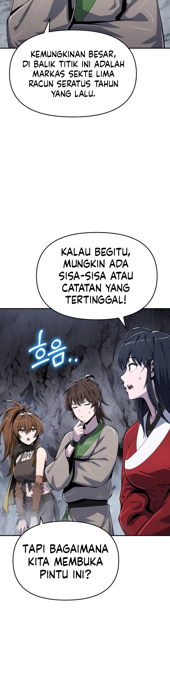 Entomologist in Sichuan Tang Clan Chapter 62 Gambar 7