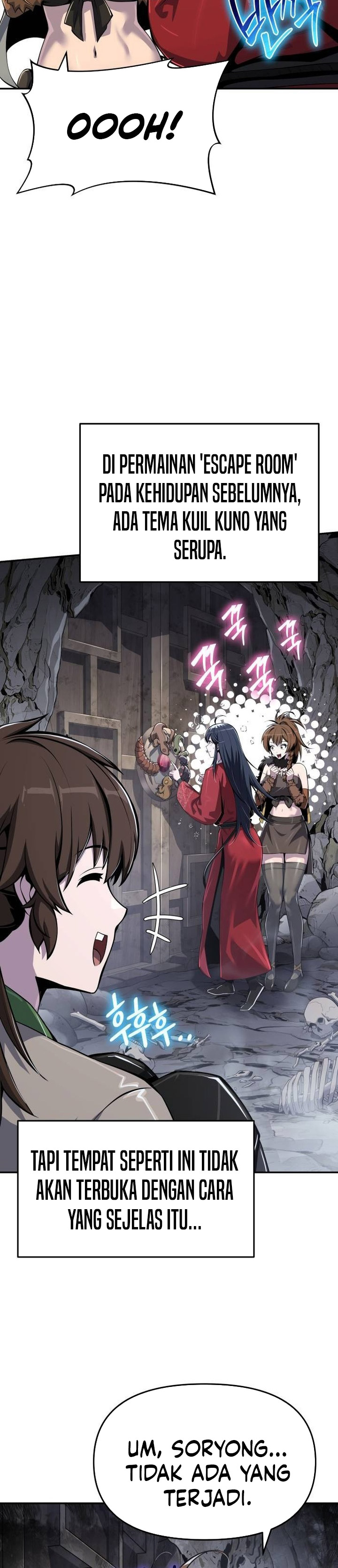 Entomologist in Sichuan Tang Clan Chapter 62 Gambar 12