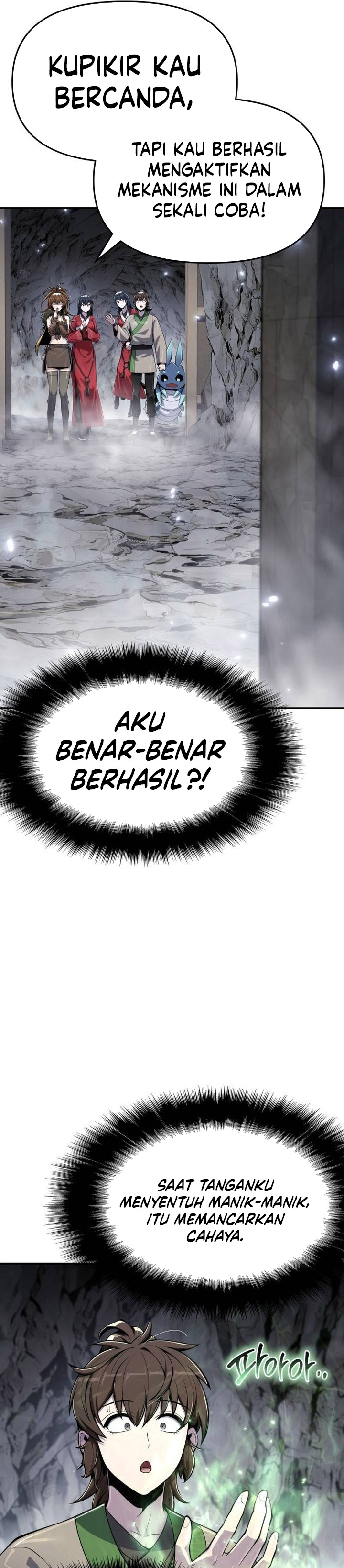 Entomologist in Sichuan Tang Clan Chapter 62 Gambar 17