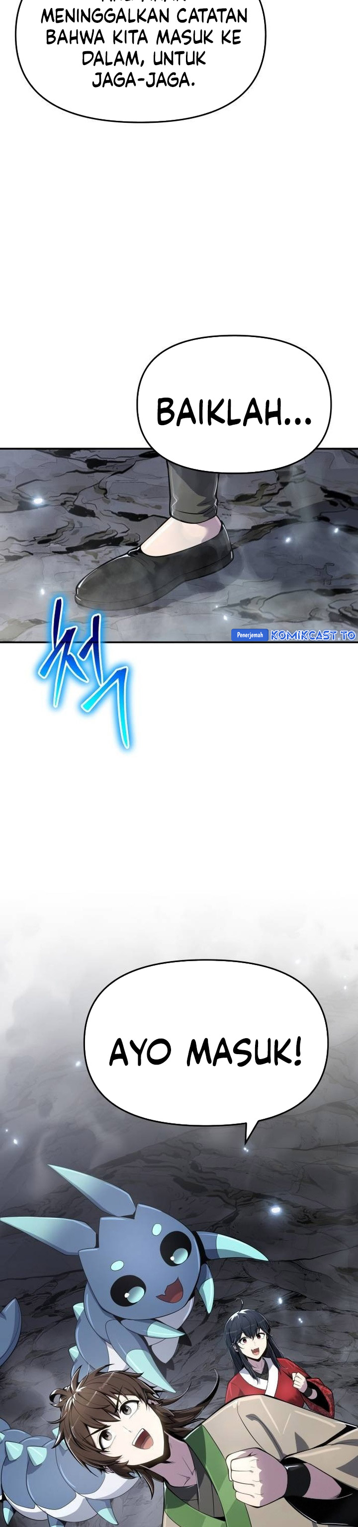 Entomologist in Sichuan Tang Clan Chapter 62 Gambar 21