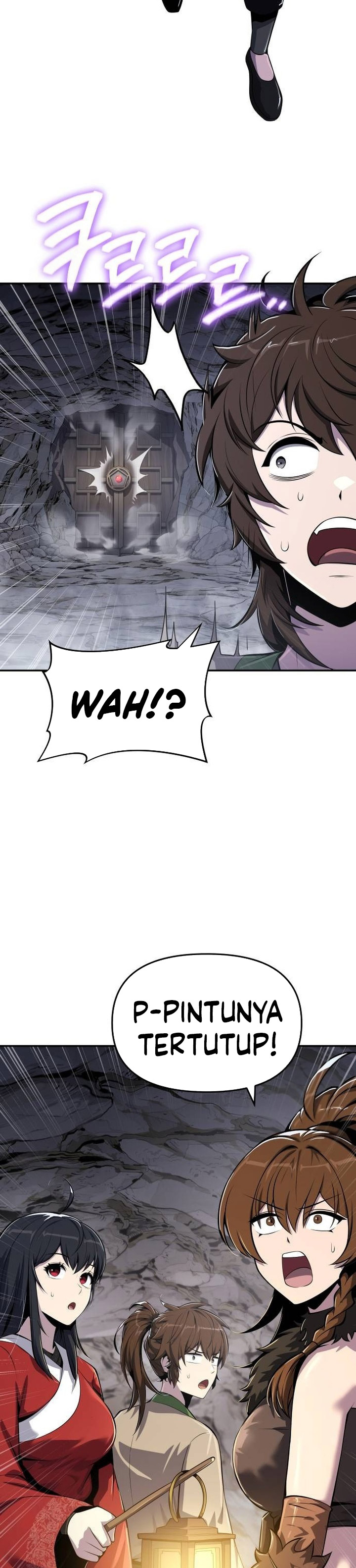 Entomologist in Sichuan Tang Clan Chapter 62 Gambar 24