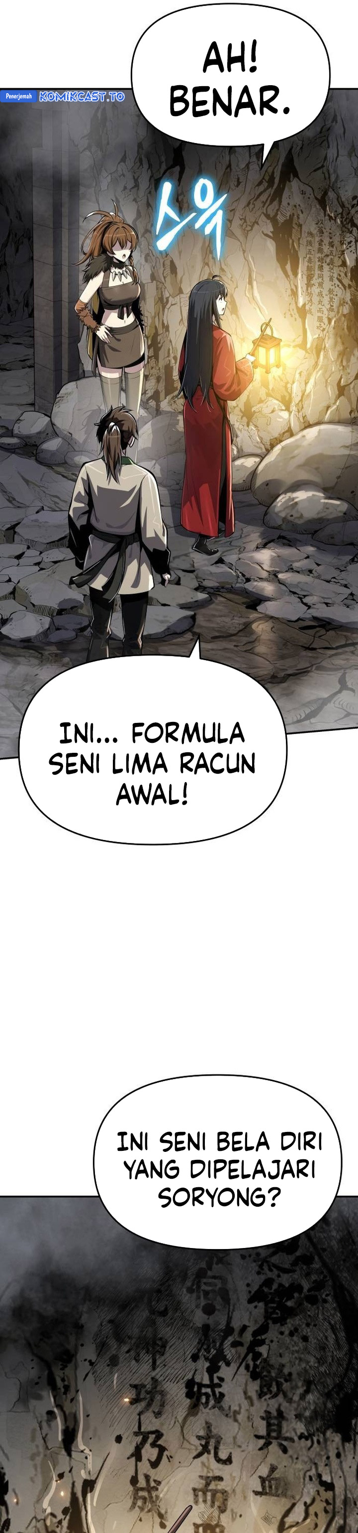 Entomologist in Sichuan Tang Clan Chapter 62 Gambar 29