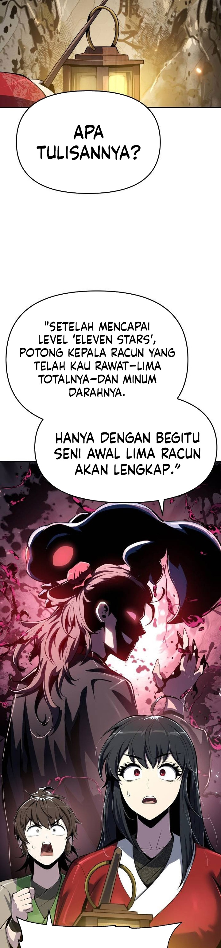 Entomologist in Sichuan Tang Clan Chapter 62 Gambar 30