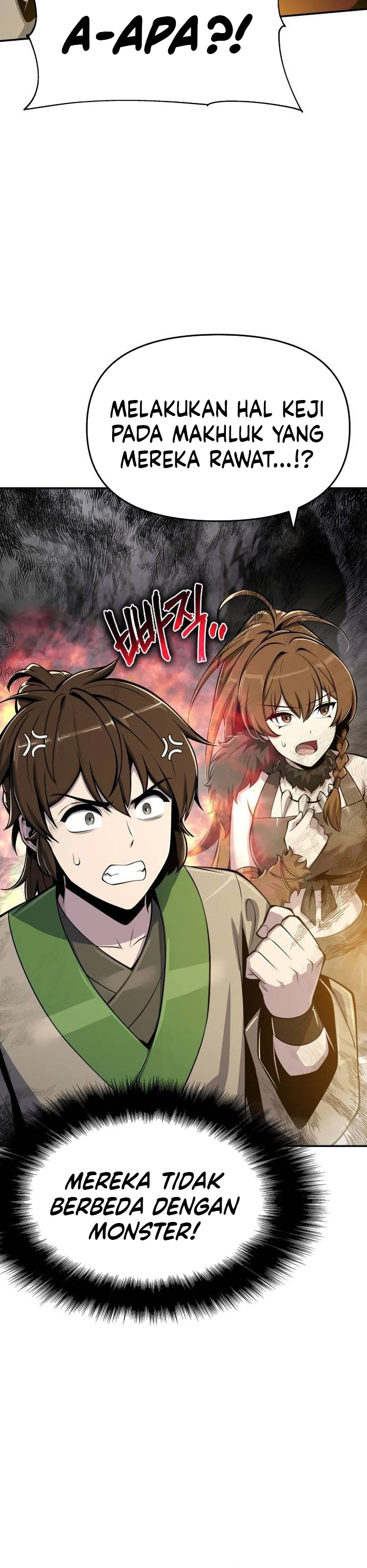 Entomologist in Sichuan Tang Clan Chapter 62 Gambar 31