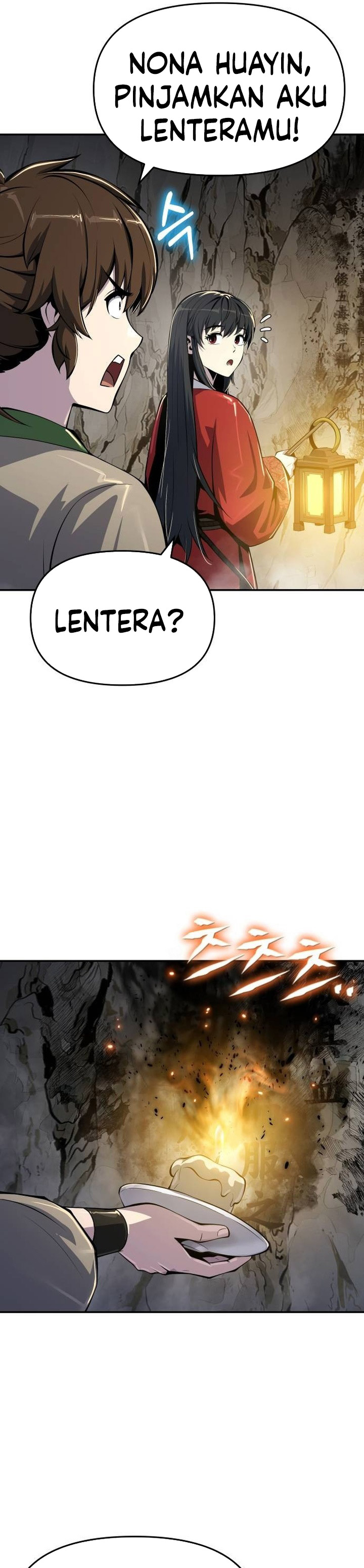 Entomologist in Sichuan Tang Clan Chapter 62 Gambar 32