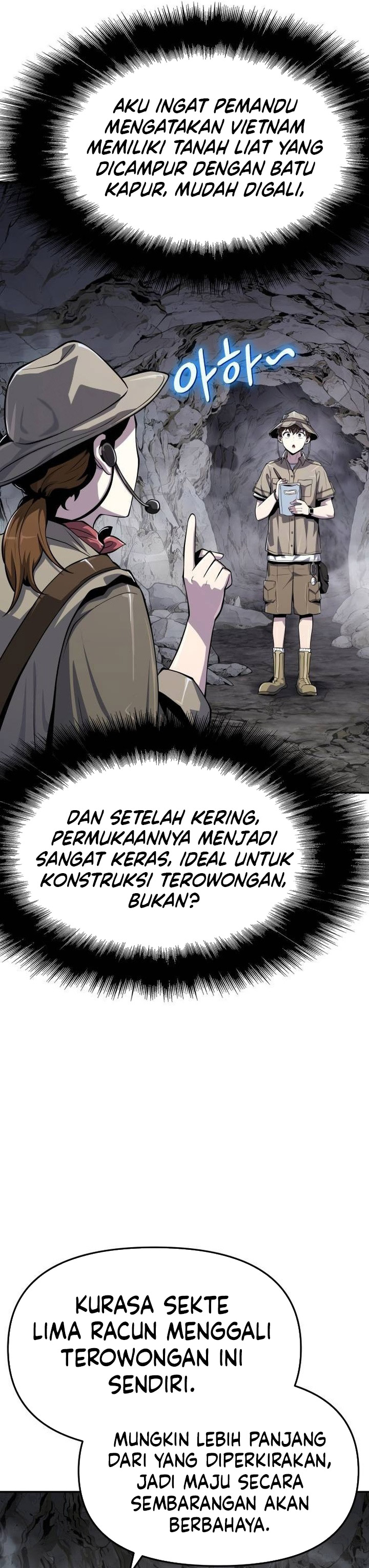 Entomologist in Sichuan Tang Clan Chapter 62 Gambar 38