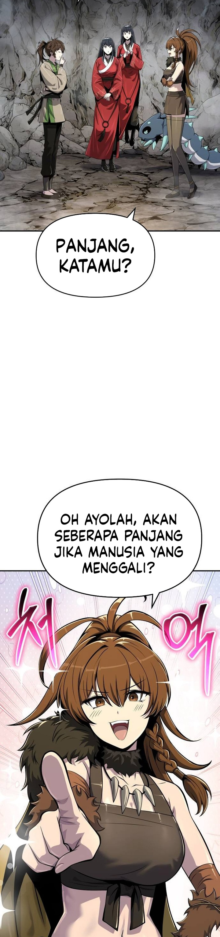 Entomologist in Sichuan Tang Clan Chapter 62 Gambar 39