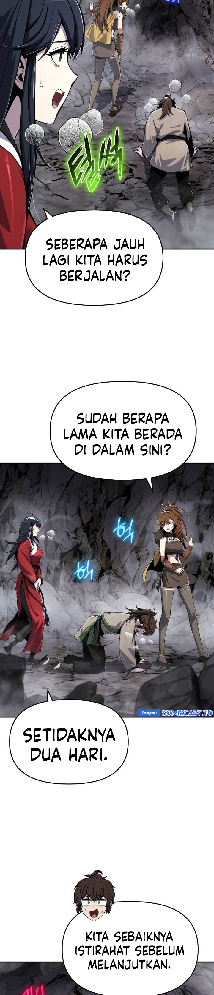 Entomologist in Sichuan Tang Clan Chapter 62 Gambar 42