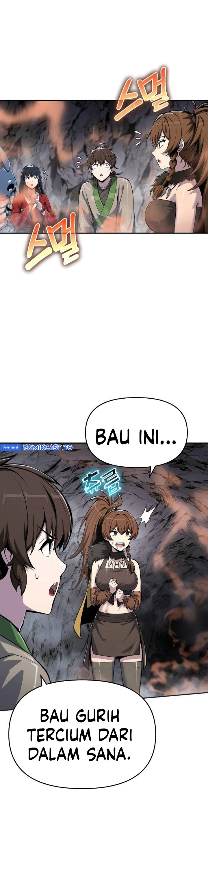 Entomologist in Sichuan Tang Clan Chapter 62 Gambar 44