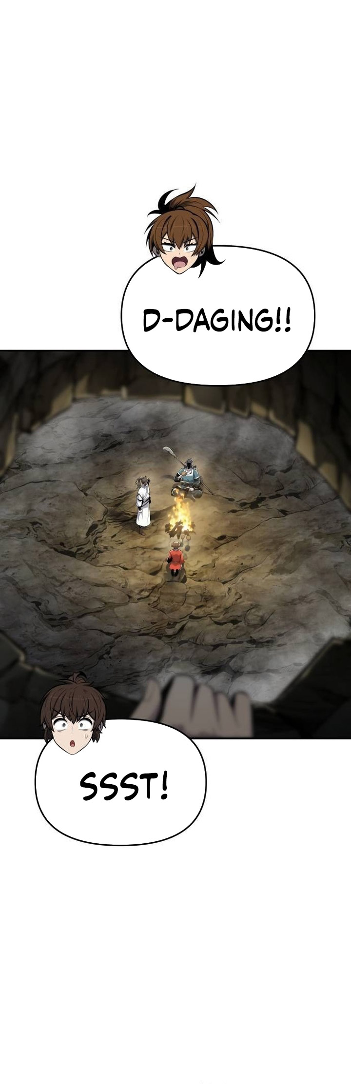 Entomologist in Sichuan Tang Clan Chapter 62 Gambar 50