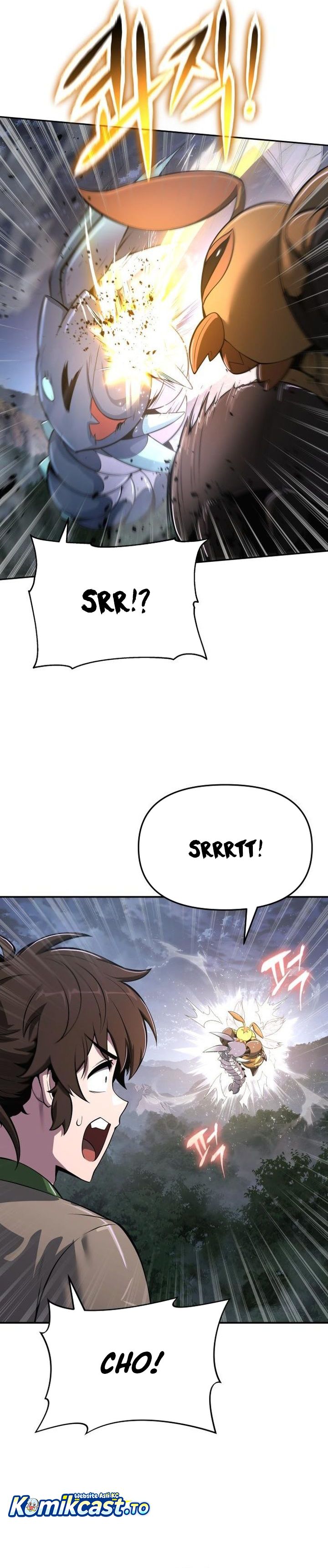 Entomologist in Sichuan Tang Clan Chapter 67 Gambar 6