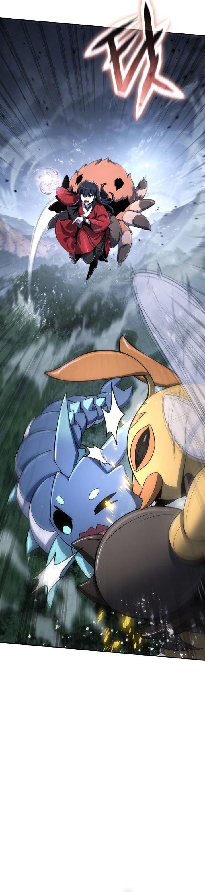 Entomologist in Sichuan Tang Clan Chapter 67 Gambar 8