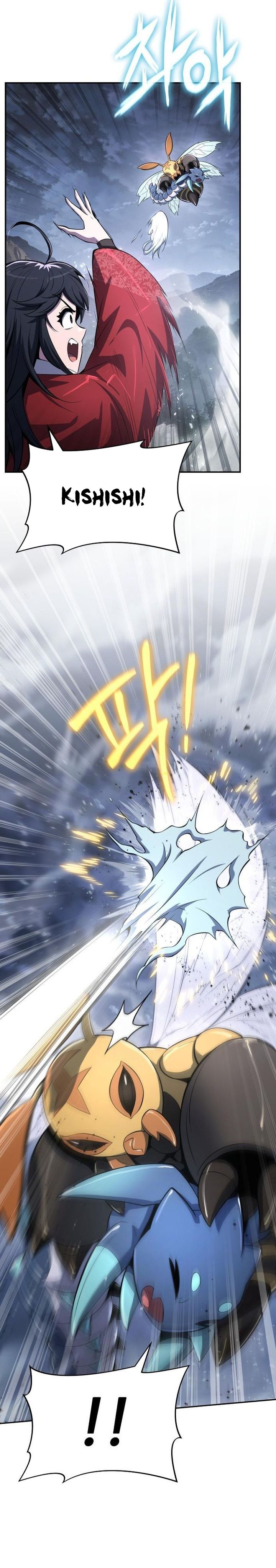 Entomologist in Sichuan Tang Clan Chapter 67 Gambar 9