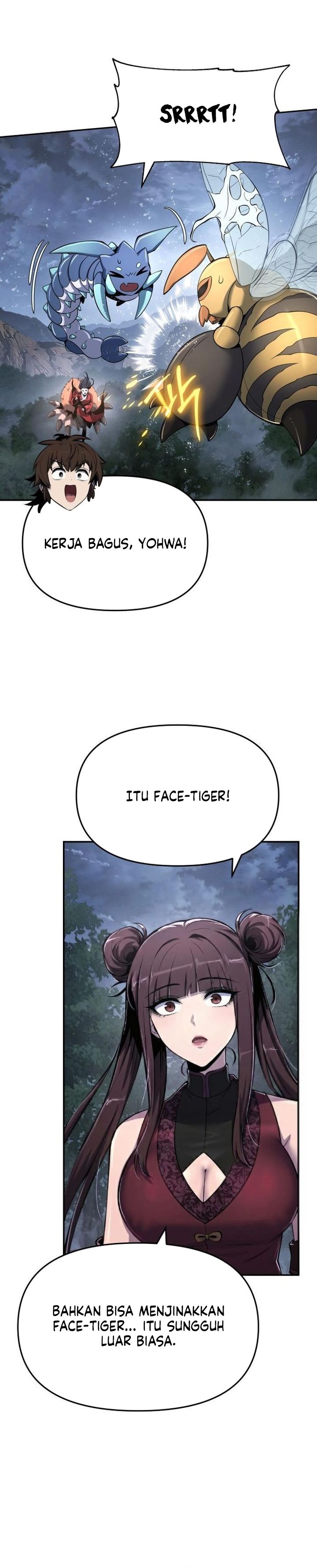 Entomologist in Sichuan Tang Clan Chapter 67 Gambar 10