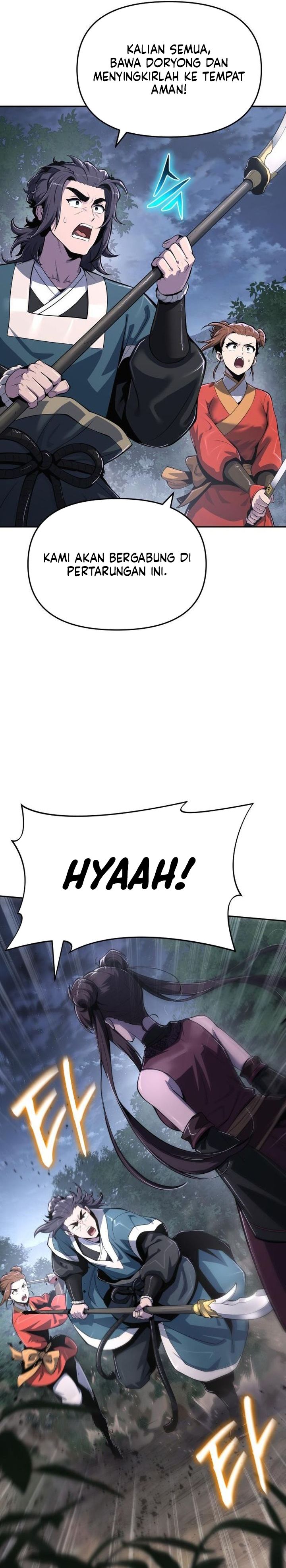 Entomologist in Sichuan Tang Clan Chapter 67 Gambar 11