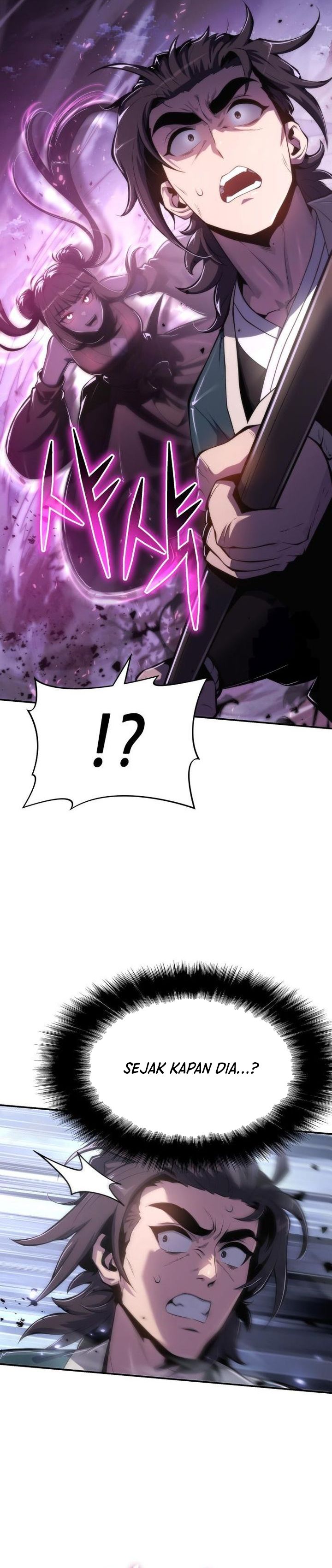 Entomologist in Sichuan Tang Clan Chapter 67 Gambar 13